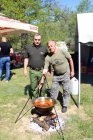 Kotor Varoš deseta kotlićijada 2018 Kotor Varoš deseta kotlićijada 2018