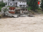 Bjeline nakon poplave Bjeline nakon poplave