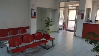 Ambulanta Dr. Tešić