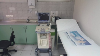 Ambulanta Dr. Tešić