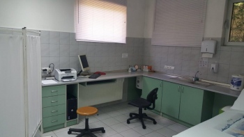 Ambulanta Dr. Tešić