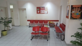 Ambulanta Dr. Tešić