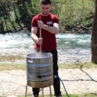 Jedanaesta Kotorvaroška kotlićijada 2019