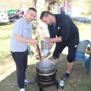 Jedanaesta Kotorvaroška kotlićijada 2019