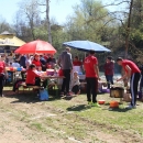 Jedanaesta Kotorvaroška kotlićijada 2019