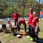 Jedanaesta Kotorvaroška kotlićijada 2019