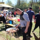 Jedanaesta Kotorvaroška kotlićijada 2019