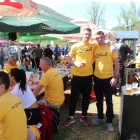 Jedanaesta Kotorvaroška kotlićijada 2019