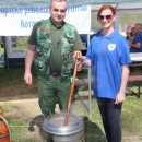 Jedanaesta Kotorvaroška kotlićijada 2019