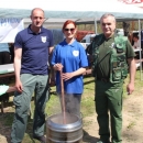 Jedanaesta Kotorvaroška kotlićijada 2019