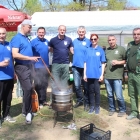 Jedanaesta Kotorvaroška kotlićijada 2019