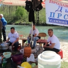 Jedanaesta Kotorvaroška kotlićijada 2019
