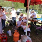 Jedanaesta Kotorvaroška kotlićijada 2019