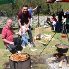 Jedanaesta Kotorvaroška kotlićijada 2019