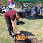 Jedanaesta Kotorvaroška kotlićijada 2019