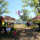 Kotor Varoš deseta kotlićijada 2018