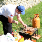 Kotor Varoš deseta kotlićijada 2018