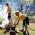 Kotor Varoš deseta kotlićijada 2018