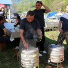 Kotor Varoš deseta kotlićijada 2018