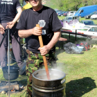 Kotor Varoš deseta kotlićijada 2018