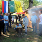 Kotor Varoš deseta kotlićijada 2018