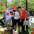 Kotor Varoš deseta kotlićijada 2018
