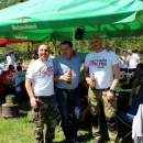Kotor Varoš deseta kotlićijada 2018