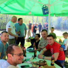 Kotor Varoš deseta kotlićijada 2018