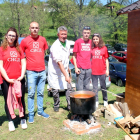Kotor Varoš deseta kotlićijada 2018