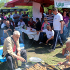 Kotor Varoš deseta kotlićijada 2018