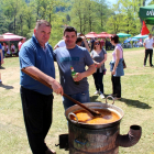 Kotor Varoš deseta kotlićijada 2018