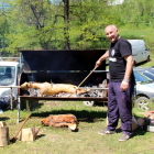 Kotor Varoš deseta kotlićijada 2018