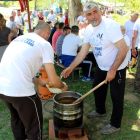 Kotor Varoš deseta kotlićijada 2018