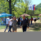 Kotor Varoš deseta kotlićijada 2018