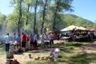 Kotor Varoš deseta kotlićijada 2018