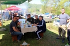 Kotor Varoš deseta kotlićijada 2018