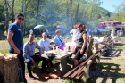 Kotor Varoš deseta kotlićijada 2018
