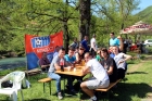 Kotor Varoš deseta kotlićijada 2018 Kotor Varoš deseta kotlićijada 2018