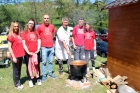 Kotor Varoš deseta kotlićijada 2018