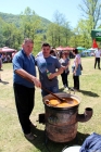 Kotor Varoš deseta kotlićijada 2018