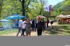 Kotor Varoš deseta kotlićijada 2018