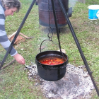 Kotor Varoš deveta tradicionalna kotlićijada