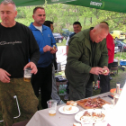 Kotor Varoš deveta tradicionalna kotlićijada
