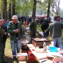 Kotor Varoš deveta tradicionalna kotlićijada 2017