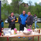 Kotor Varoš deveta tradicionalna kotlićijada