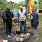 Kotor Varoš deveta tradicionalna kotlićijada 2017