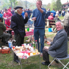Kotor Varoš deveta tradicionalna kotlićijada 2017