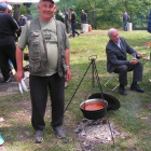 Kotor Varoš deveta tradicionalna kotlićijada
