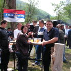 Kotor Varoš deveta tradicionalna kotlićijada