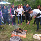 Kotor Varoš deveta tradicionalna kotlićijada 2017